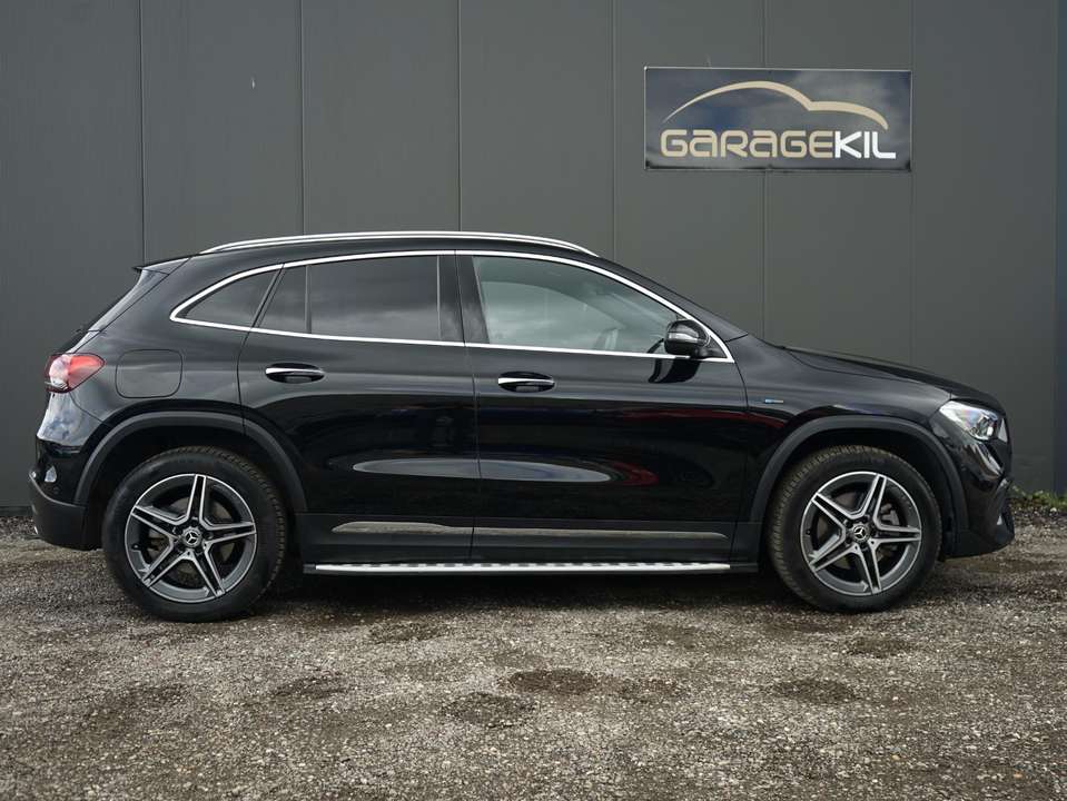 Mercedes-Benz GLA 250 - Imagem 7