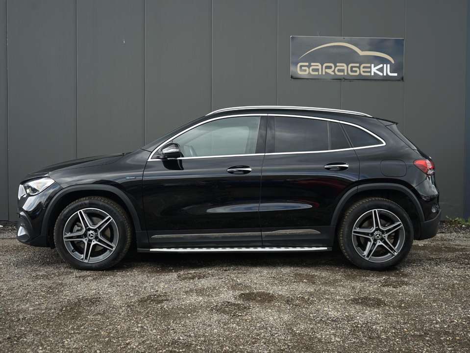 Mercedes-Benz GLA 250 - Imagem 8