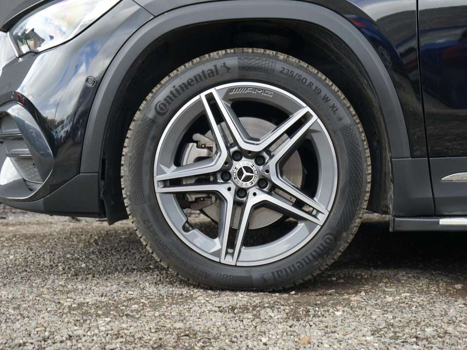 Mercedes-Benz GLA 250 - Imagem 9