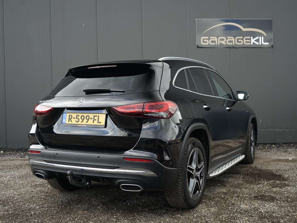 Mercedes-Benz GLA 250 - Imagem 11