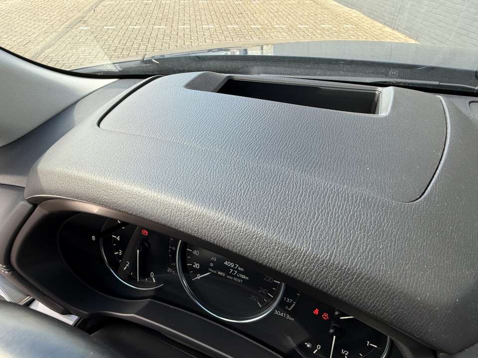 Mazda CX-5 - Imagem 14