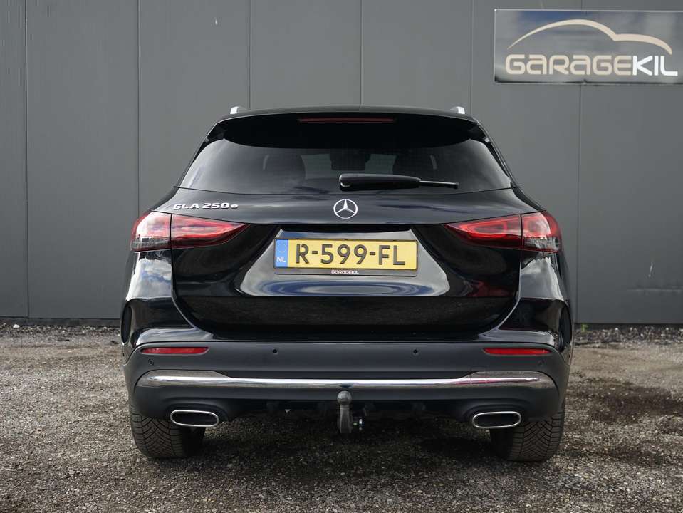 Mercedes-Benz GLA 250 - Imagem 14