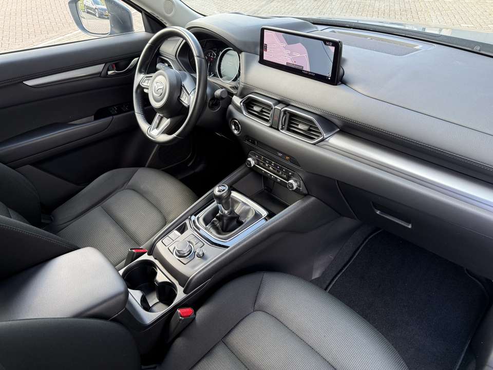 Mazda CX-5 - Imagem 15