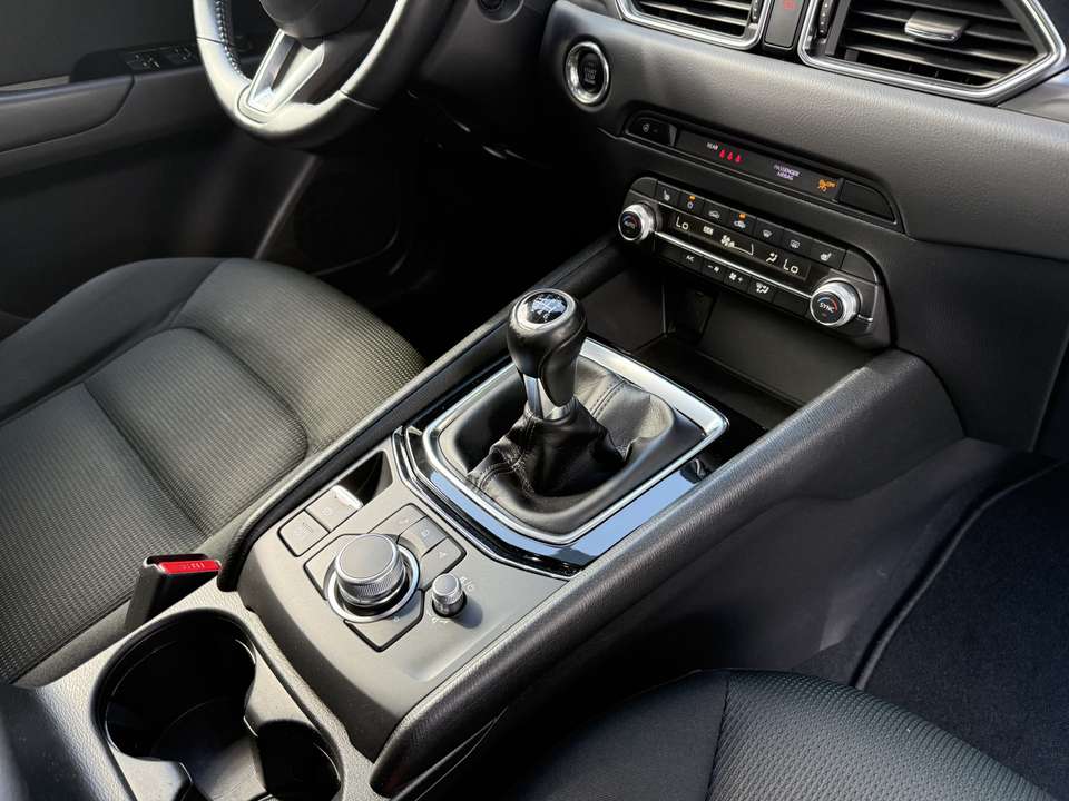 Mazda CX-5 - Imagem 16