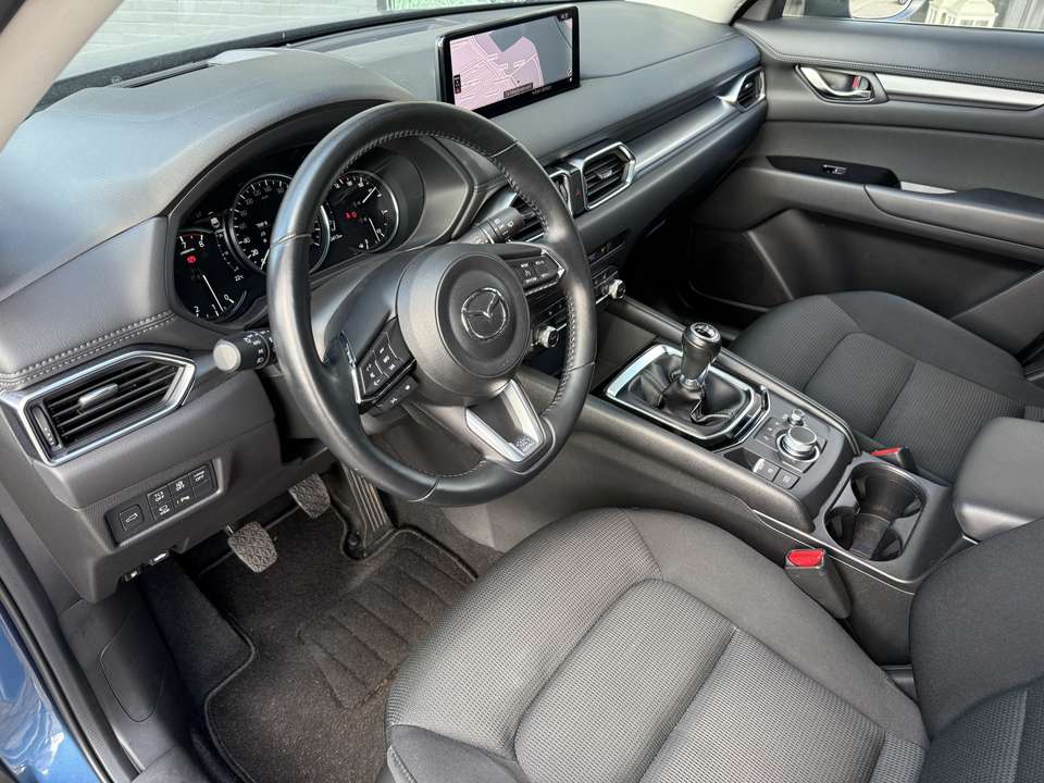 Mazda CX-5 - Imagem 17