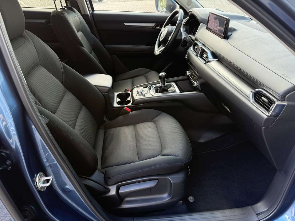 Mazda CX-5 - Imagem 18