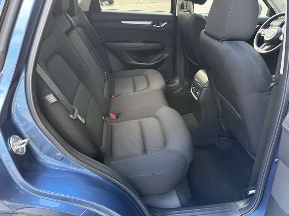 Mazda CX-5 - Imagem 19