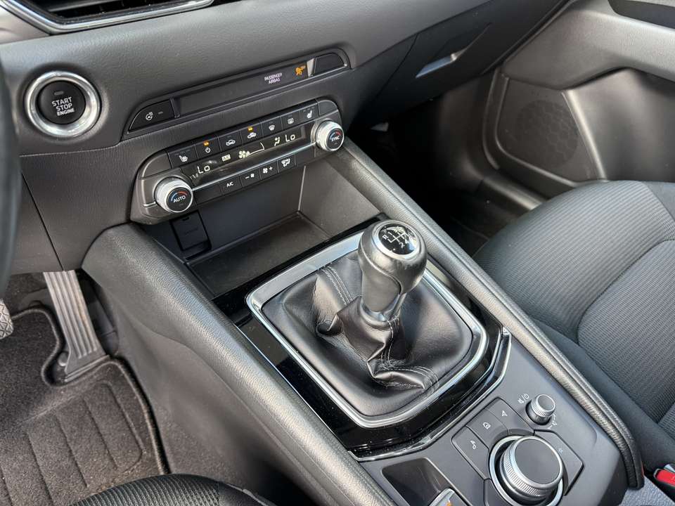 Mazda CX-5 - Imagem 20