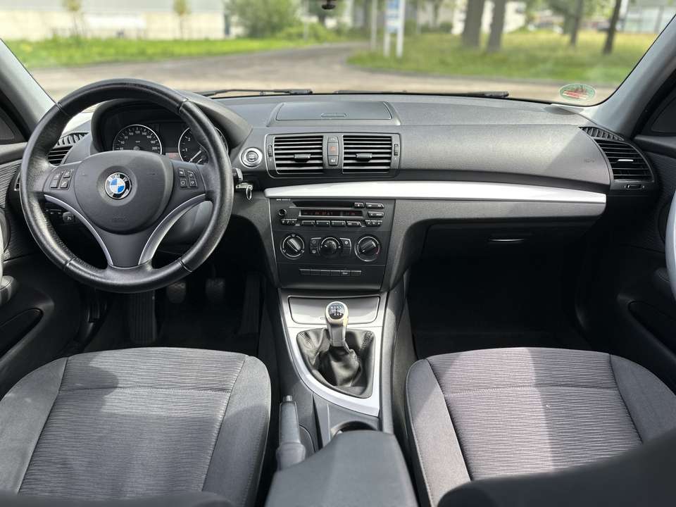 BMW 118 - Imagem 4
