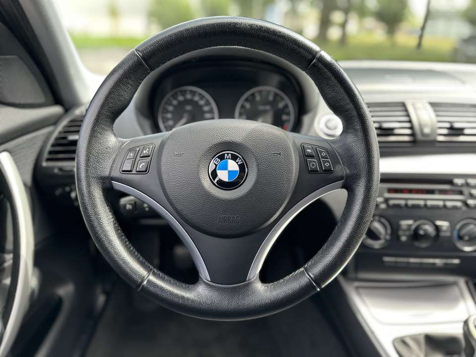 BMW 118 - Imagem 5