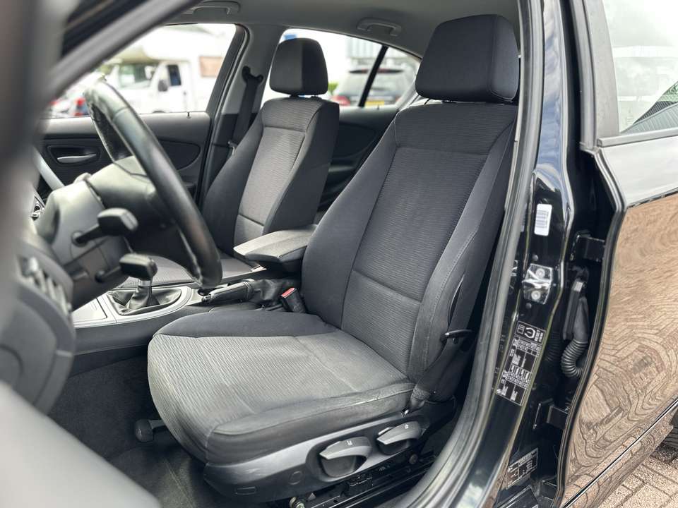 BMW 118 - Imagem 6