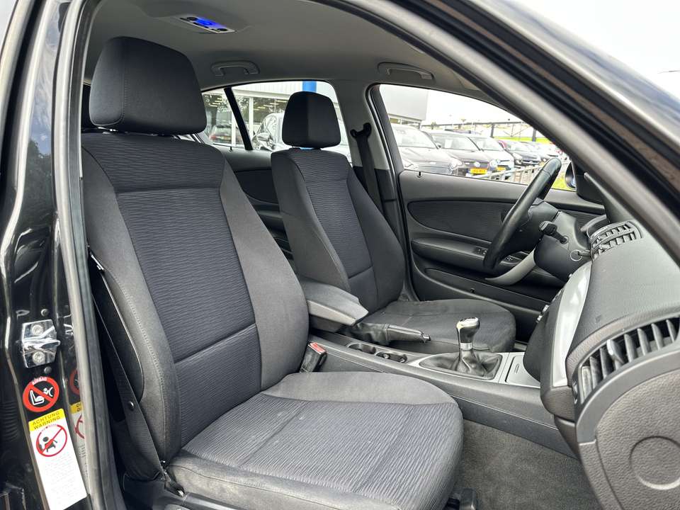 BMW 118 - Imagem 8