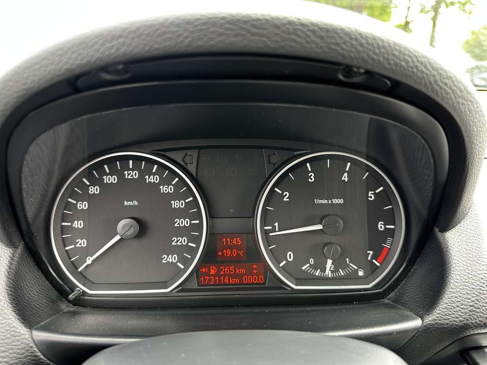 BMW 118 - Imagem 14
