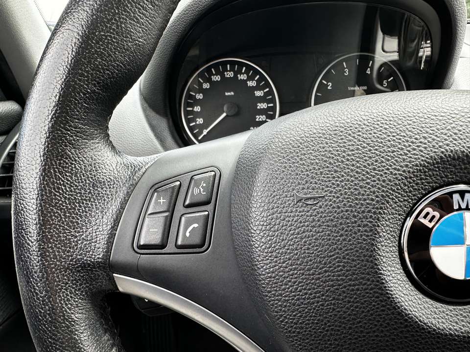 BMW 118 - Imagem 15