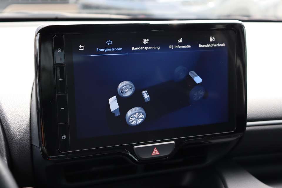 Toyota Yaris - Imagem 10