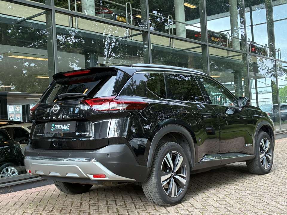 Nissan X-Trail - Imagem 2