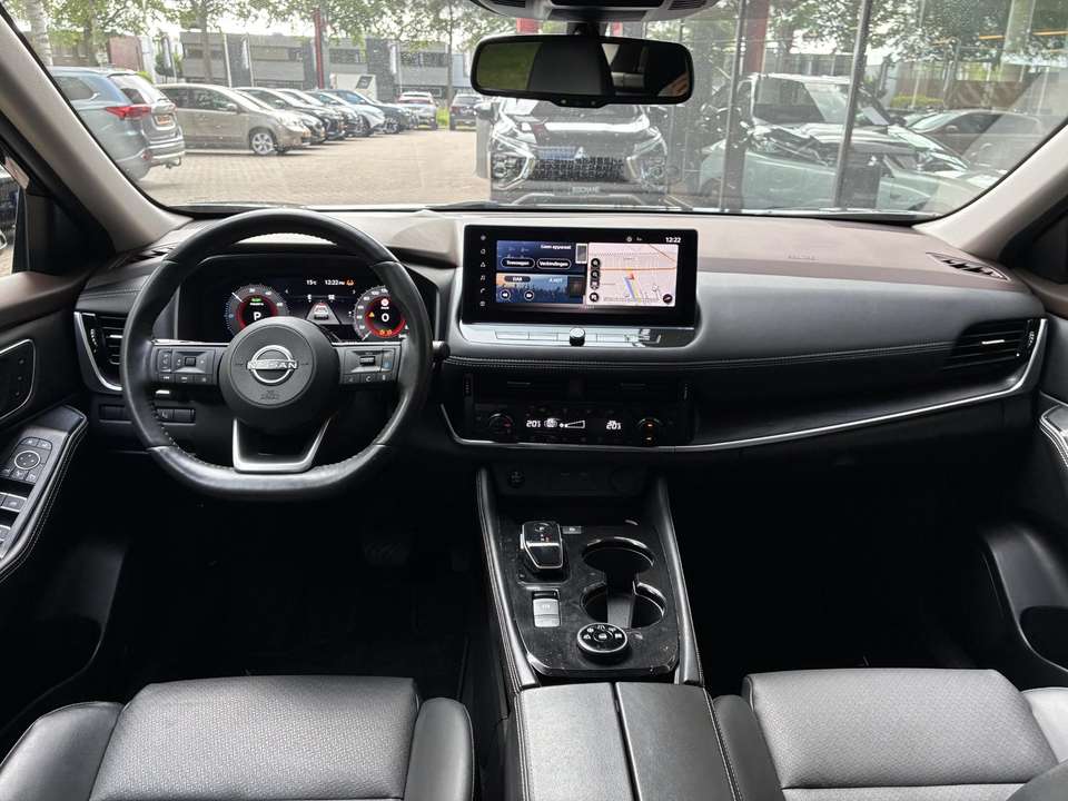 Nissan X-Trail - Imagem 3
