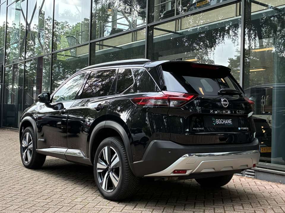 Nissan X-Trail - Imagem 6