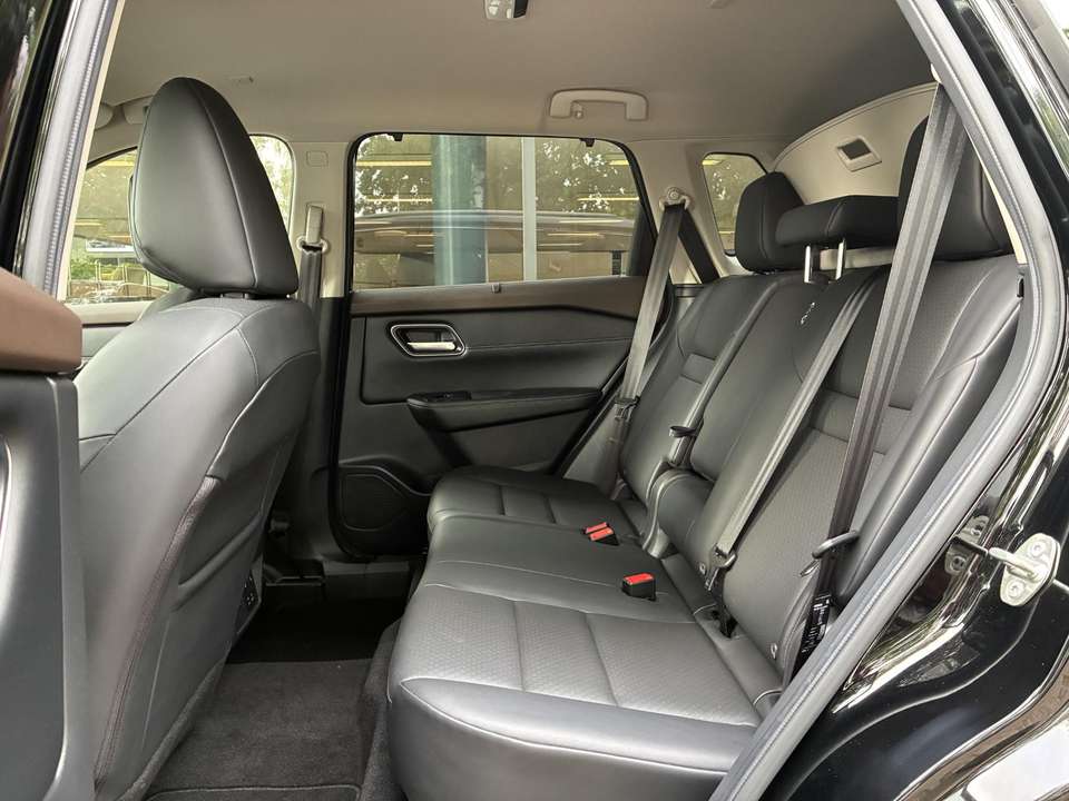 Nissan X-Trail - Imagem 7