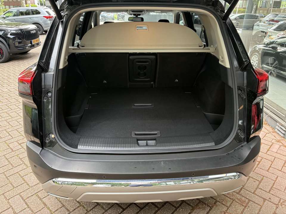 Nissan X-Trail - Imagem 8