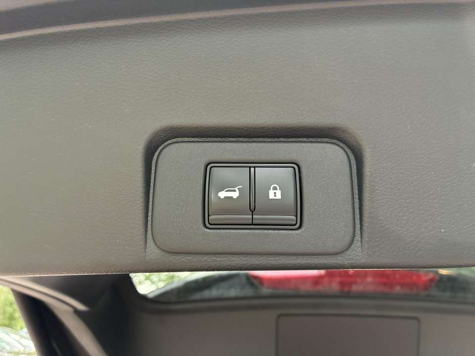 Nissan X-Trail - Imagem 9
