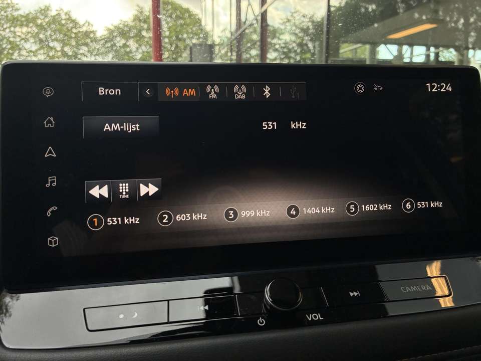 Nissan X-Trail - Imagem 13