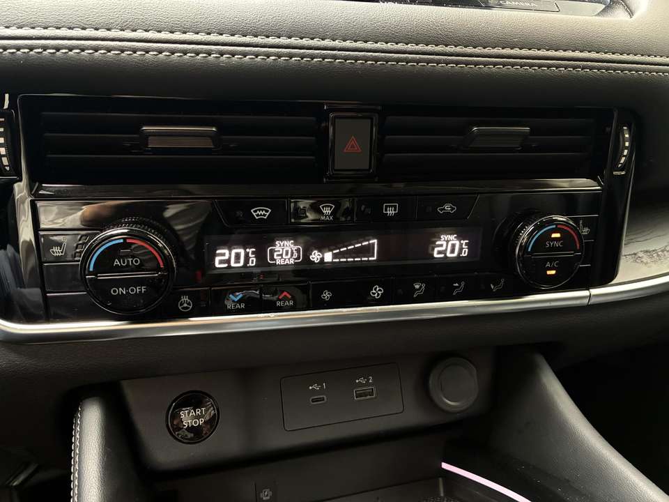 Nissan X-Trail - Imagem 16