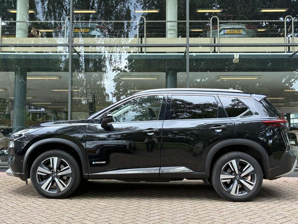 Nissan X-Trail - Imagem 19
