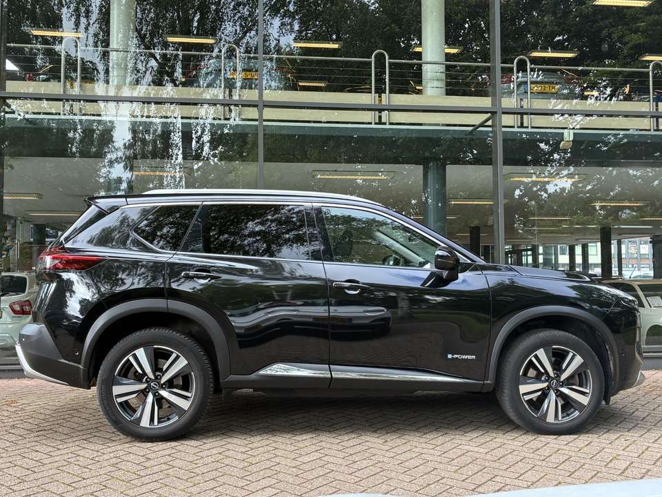 Nissan X-Trail - Imagem 20