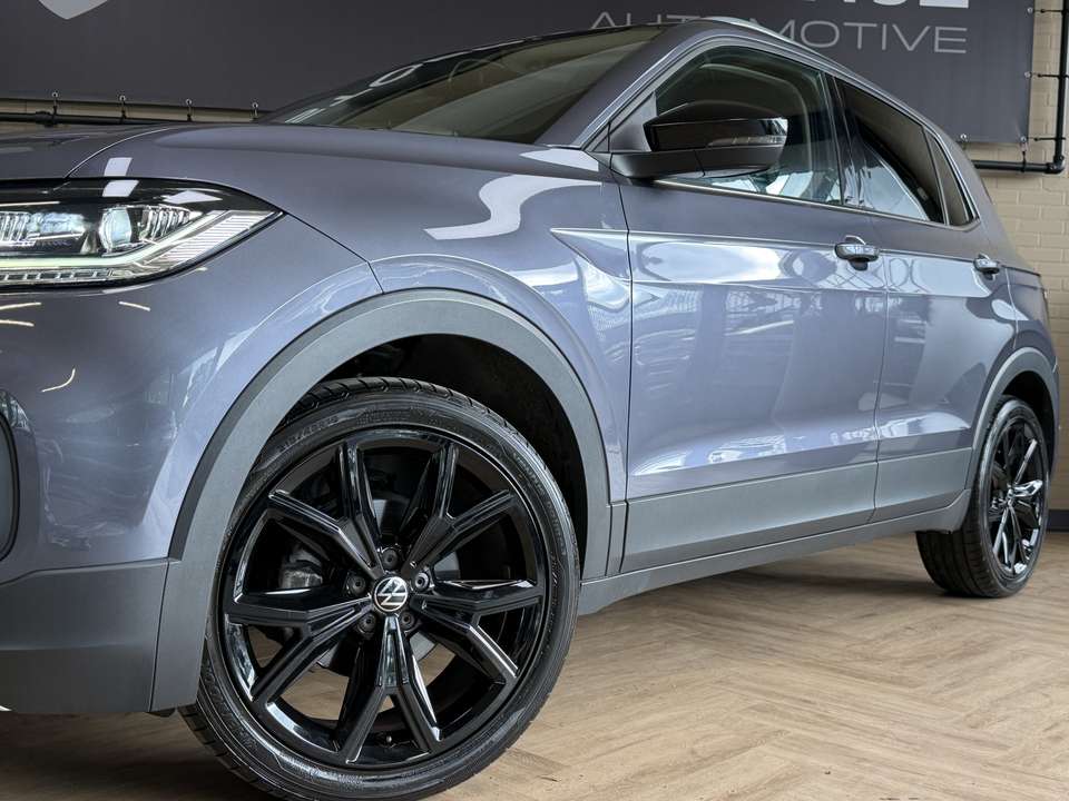 Volkswagen T-Cross - Imagem 7