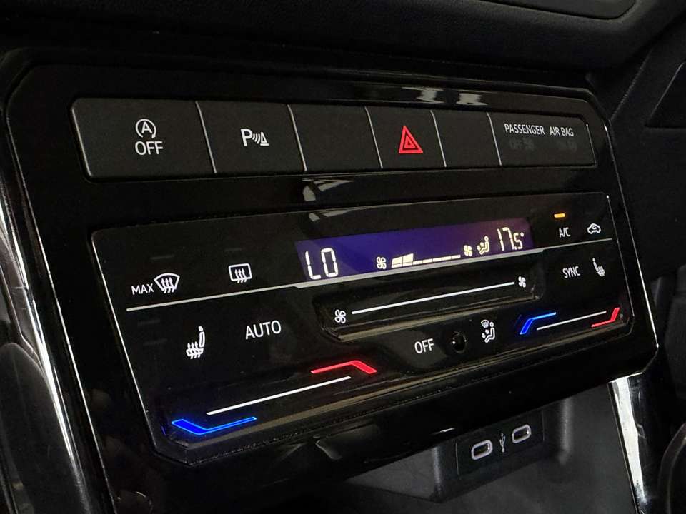 Volkswagen T-Cross - Imagem 8