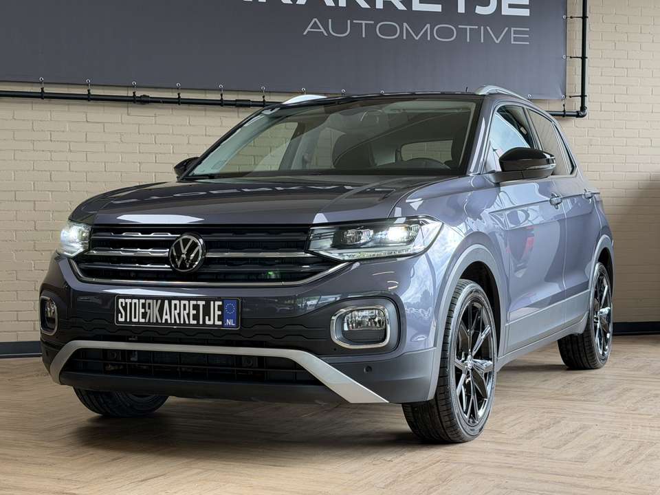 Volkswagen T-Cross - Imagem 13