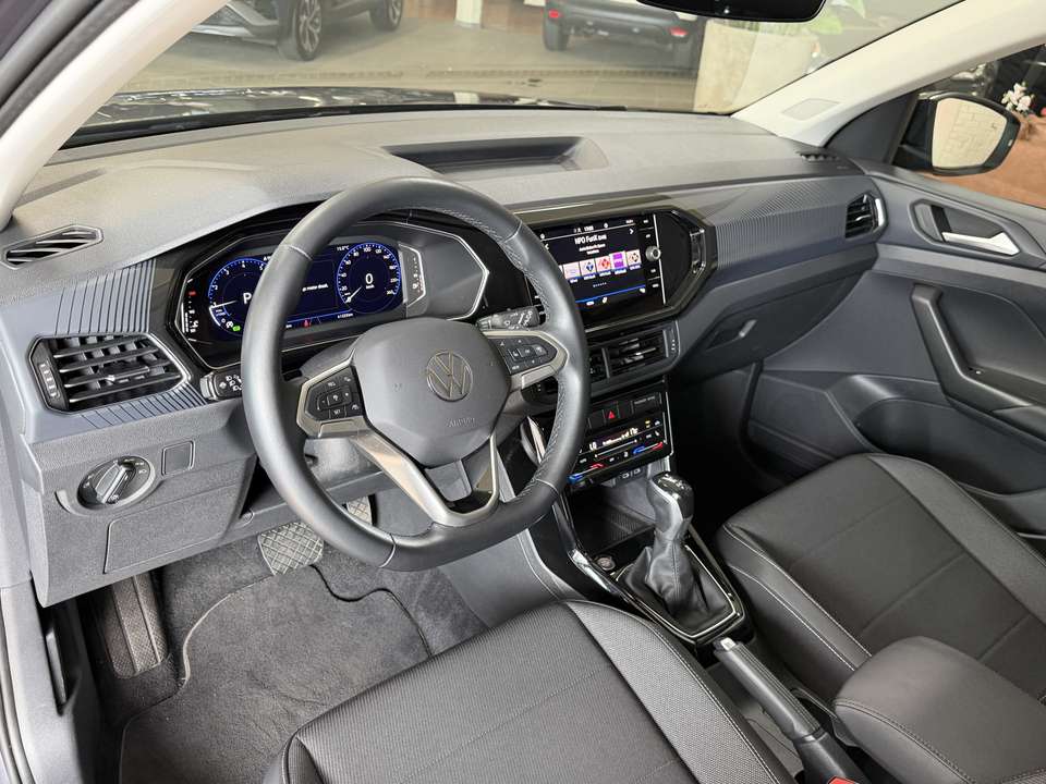 Volkswagen T-Cross - Imagem 16