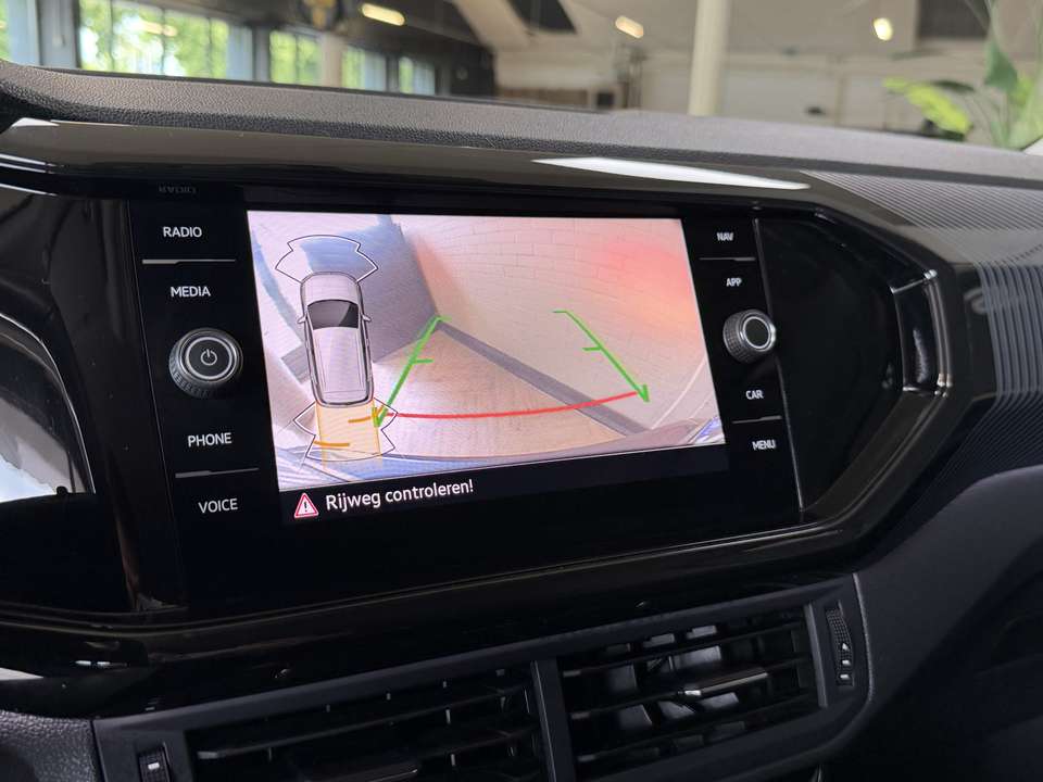 Volkswagen T-Cross - Imagem 18