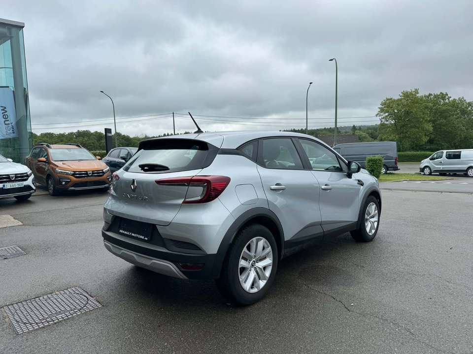 Renault Captur - Imagem 4