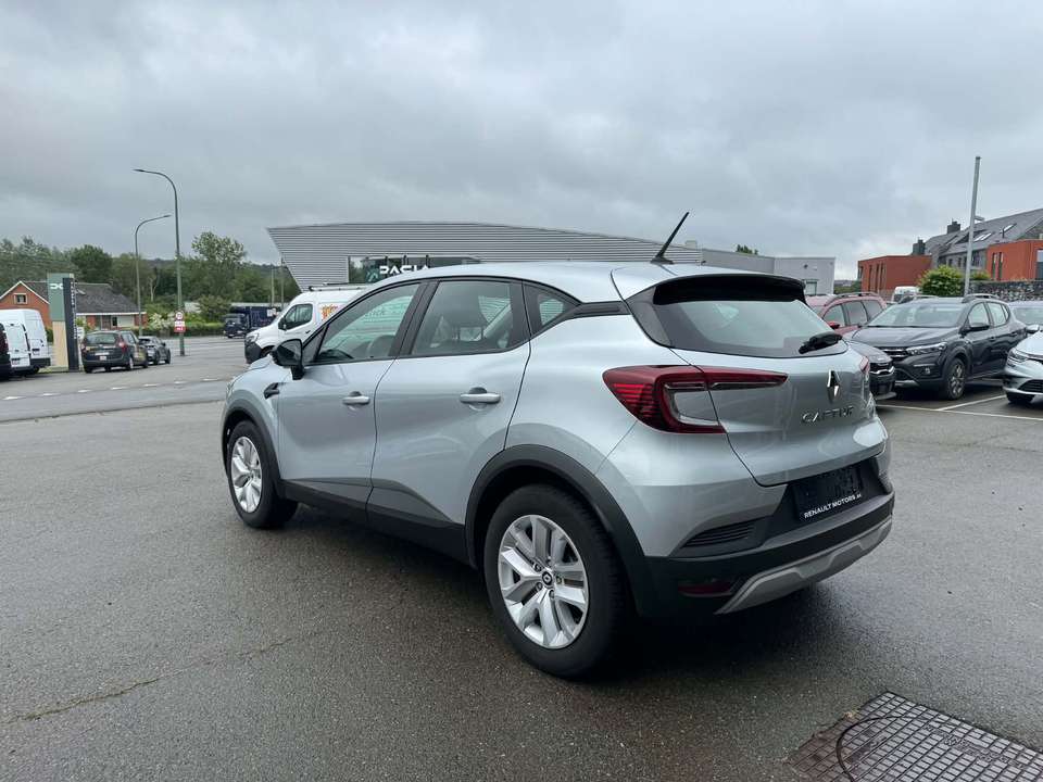 Renault Captur - Imagem 5