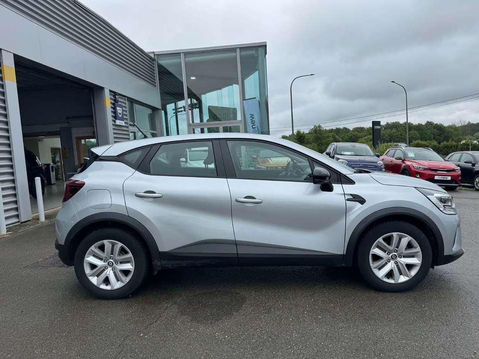 Renault Captur - Imagem 6