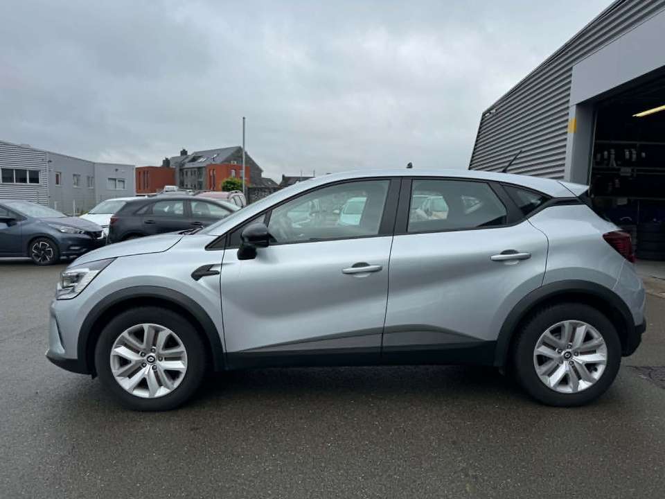 Renault Captur - Imagem 7