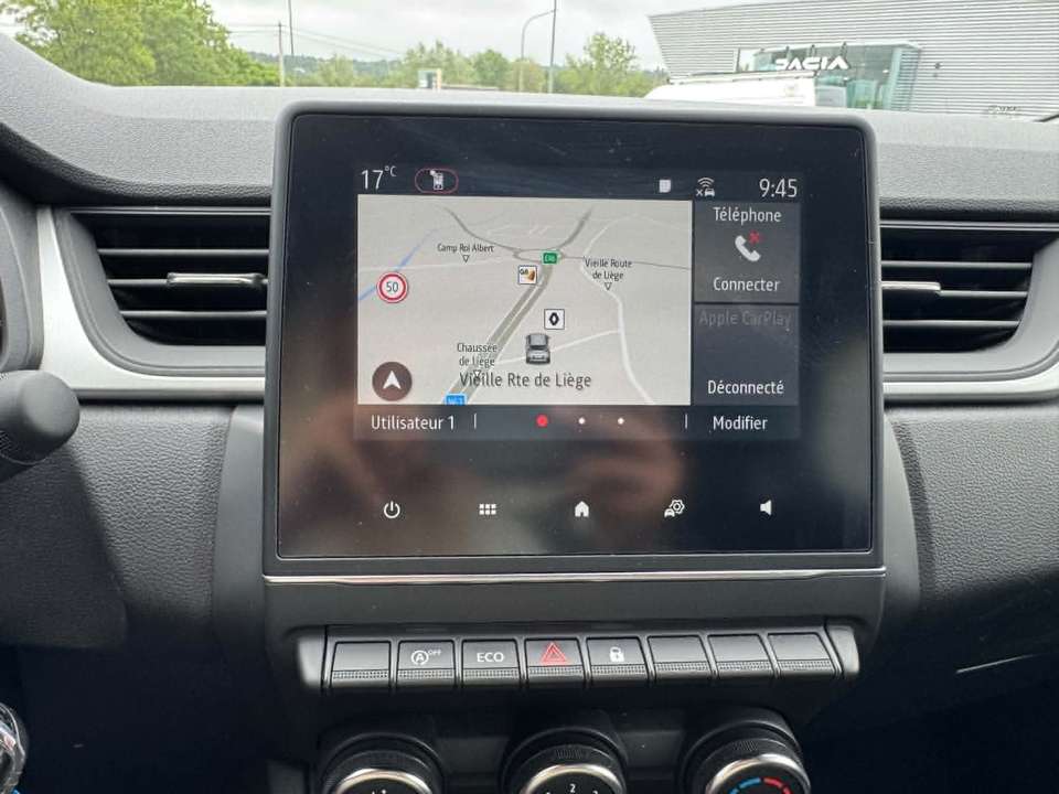 Renault Captur - Imagem 12