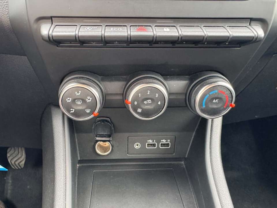Renault Captur - Imagem 13