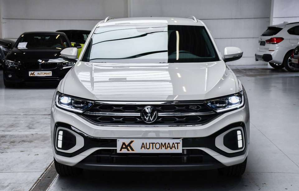 Volkswagen T-Roc - Imagem 4