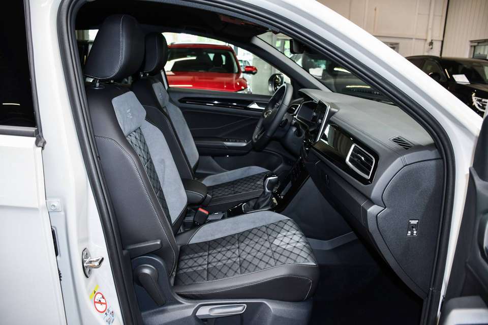 Volkswagen T-Roc - Imagem 6