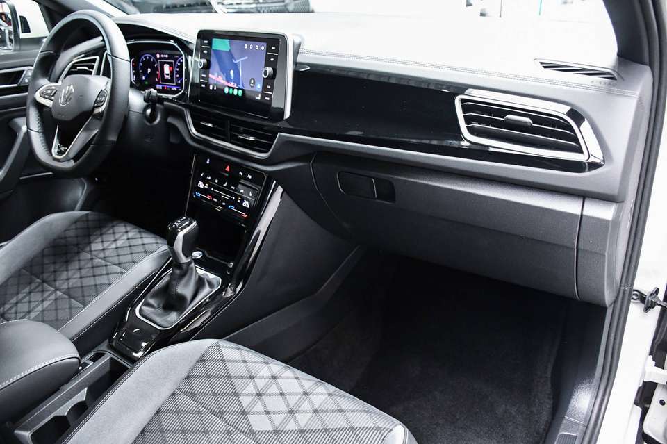 Volkswagen T-Roc - Imagem 7