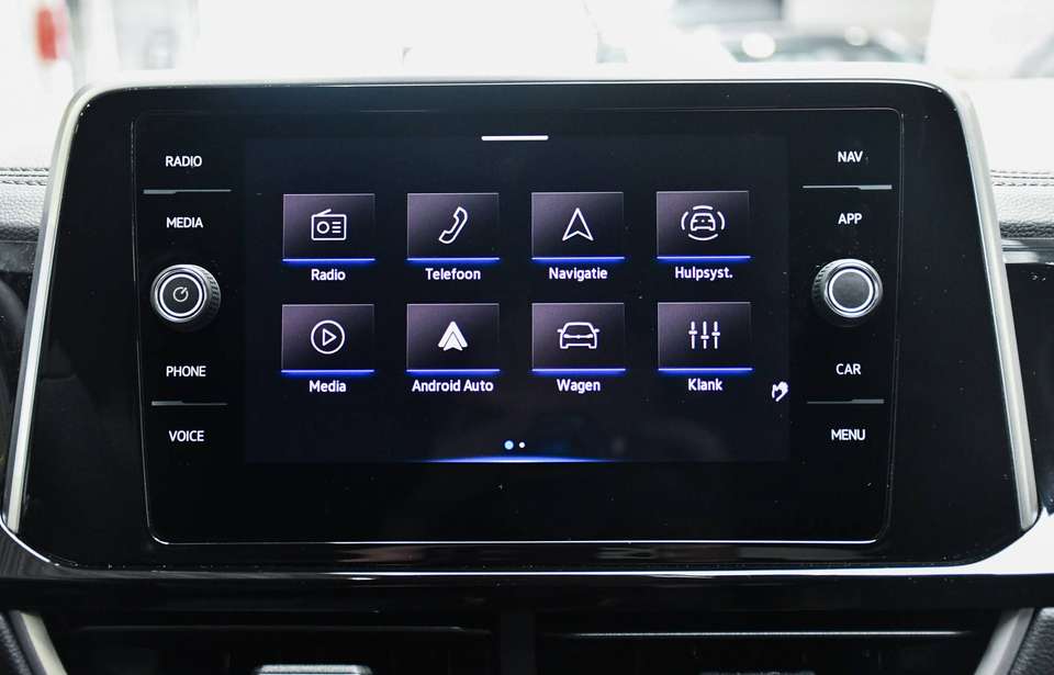 Volkswagen T-Roc - Imagem 11