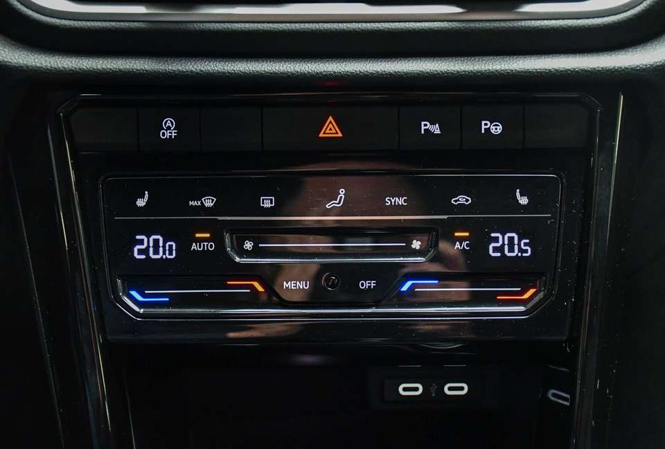 Volkswagen T-Roc - Imagem 14
