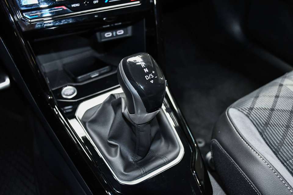 Volkswagen T-Roc - Imagem 15