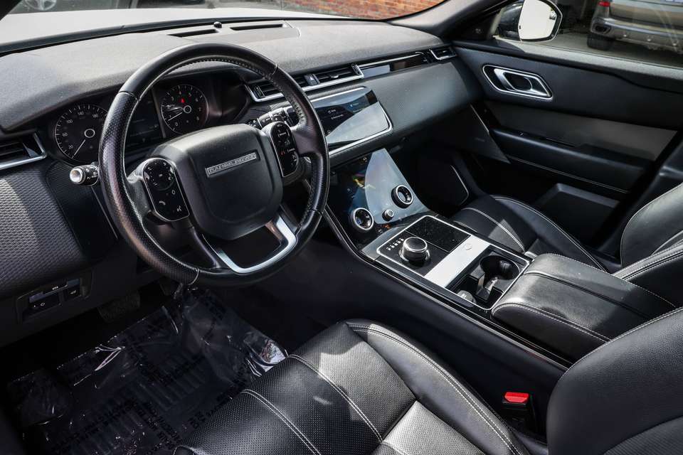 Land Rover Range Rover Velar - Imagem 10