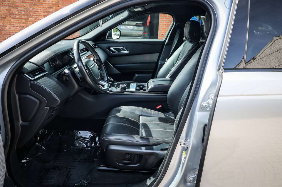 Land Rover Range Rover Velar - Imagem 11