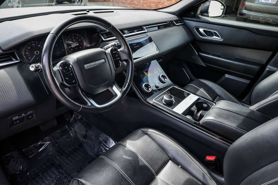 Land Rover Range Rover Velar - Imagem 13