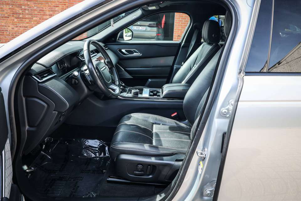 Land Rover Range Rover Velar - Imagem 14